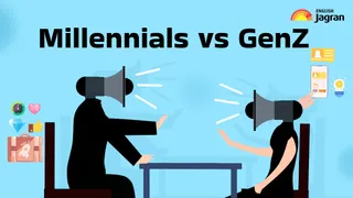Gen Z vs Millennials At Work: War Of Mindsets Or Just Resistance To Change?